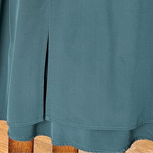 Cuyana Dresses Cuyana Silk Slip Dress Poshmark